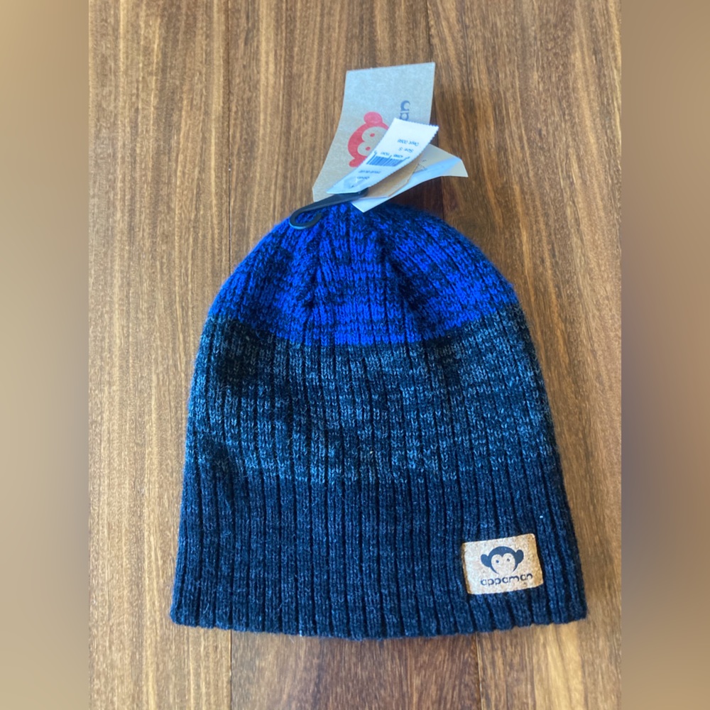 NWT Kids Appaman Toque/Beanie